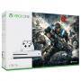 Комплект xbox one s 1 tb + игра gears of war 4 bundle