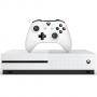 Комплект xbox one s 1 tb + игра gears of war 4 bundle