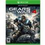 Комплект xbox one s 1 tb + игра gears of war 4 bundle