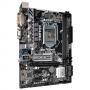 Дънна платка asrock b250m-hdv, ddr4, intel lga 1151, pci express, b250m_hdv_3y