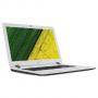 Лаптоп acer es1-732-p3zy /pent n4200, intel pentium n4200, 4gb, 17.3 инча, бял