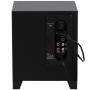 Звукова система creative inspire a550 5.1, 5x5w+12w, черна, преоценена, rm-creat-speak-a550