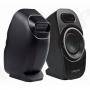Звукова система creative inspire a550 5.1, 5x5w+12w, черна, преоценена, rm-creat-speak-a550