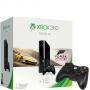 Конзола xbox 360 500 gb + игра forza horizon 2 bundle+безжичен геймпад - xbox 360 wireless controller black