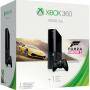 Конзола xbox 360 500 gb + игра forza horizon 2 bundle+безжичен геймпад - xbox 360 wireless controller black