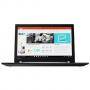Лаптоп lenovo v510-15 черен, 15.6 fhd (1920x1080) ag ips, i7-7500u 2.7/3.5ghz, 16gb ddr4, 256gb ssd+1tb, r5 m430 2gb, 80wq00k7bm