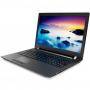 Лаптоп lenovo v510-15 черен, 15.6 fhd (1920x1080) ag ips, i7-7500u 2.7/3.5ghz, 16gb ddr4, 256gb ssd+1tb, r5 m430 2gb, 80wq00k7bm