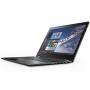 Лаптоп lenovo v510-15 черен, 15.6 fhd (1920x1080) ag ips, i7-7500u 2.7/3.5ghz, 16gb ddr4, 256gb ssd+1tb, r5 m430 2gb, 80wq00k7bm