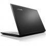 Лаптоп lenovo v510-15 черен, 15.6 fhd (1920x1080) ag ips, i7-7500u 2.7/3.5ghz, 16gb ddr4, 256gb ssd+1tb, r5 m430 2gb, 80wq00k7bm