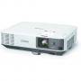 Мултимедиен проектор epson eb-2055, 3lcd, xga (1024 x 768), 4:3, 5,000 lumen, 15,000 : 1, gigabit ethernet, wlan (optional), v11h821040