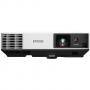 Мултимедиен проектор epson eb-2055, 3lcd, xga (1024 x 768), 4:3, 5,000 lumen, 15,000 : 1, gigabit ethernet, wlan (optional), v11h821040