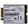 Wireless приемник sierra em7445 cat 6 4g lte wwan, 4xc0l59128