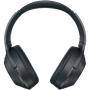 Слушалки sony headset mdr-1000x, черни, mdr1000xb.ce7
