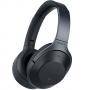 Слушалки sony headset mdr-1000x, черни, mdr1000xb.ce7