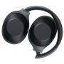 Слушалки sony headset mdr-1000x, черни, mdr1000xb.ce7
