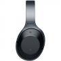 Слушалки sony headset mdr-1000x, черни, mdr1000xb.ce7