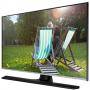 Монитор samsung t32e310, 32 инча led full hd, va, 8 ms, 3000:1, 250 cd, 1920x1080, hdmi, pip, usb, tv tuner, черен, lt32e310ew/en
