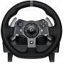 Волан logitech driving force g920 for xbox one and pc+скоростен лост, logitech shifter for driving force g29