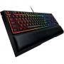 Геймърска клавиатура razer ornata chroma, 16.8 милиона цвята, ергономична, rz03-02040100-r3m1