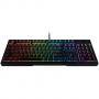Геймърска клавиатура razer ornata chroma, 16.8 милиона цвята, ергономична, rz03-02040100-r3m1