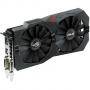 Видео карта asus strix-rx470-8g-gaming, pci express 3.0