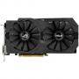 Видео карта asus strix-rx470-8g-gaming, pci express 3.0