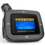 Fm трансмитер energy mp3 1100 dark iron, 381456