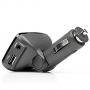 Fm трансмитер energy mp3 1100 dark iron, 381456