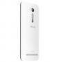 Смартфон asus zenfone zb500kg white 8g,  5 инча, dual micro sim, бял