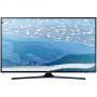 Телевизор samsung 50ku6072, 50 инча, 4к led tv, smart, 1300 pqi, wireless, network, pip, 3xhdmi, 2xusb, черен, ue50ku6072uxxh