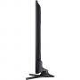 Телевизор samsung 50ku6072, 50 инча, 4к led tv, smart, 1300 pqi, wireless, network, pip, 3xhdmi, 2xusb, черен, ue50ku6072uxxh