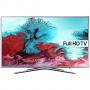 Телевизор samsung 32 инча, 32k5672 full hd led tv, smart, 400 pqi, quad core, dvb-tc, wireless, network, pip, 3xhdmi, 2xusb, черен, ue32k5672suxxh
