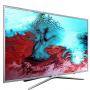 Телевизор samsung 32 инча, 32k5672 full hd led tv, smart, 400 pqi, quad core, dvb-tc, wireless, network, pip, 3xhdmi, 2xusb, черен, ue32k5672suxxh