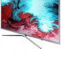 Телевизор samsung 32 инча, 32k5672 full hd led tv, smart, 400 pqi, quad core, dvb-tc, wireless, network, pip, 3xhdmi, 2xusb, черен, ue32k5672suxxh