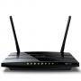 рутер ac1200 dual band wireless gigabit router, atheros, 867mbps at 5ghz + 450mbps at 2.4ghz, 2xexternal antennas, archer_c5