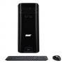 Настолен компютър acer aspire tc-780, intel core i7-7700 (up to 4.20ghz, 8mb), 8gb, 1tb hdd, nvidia geforce gtx745 4gb, dt.b8dex.011
