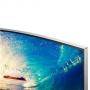Монитор samsung c27f591fdux, 27 инча curved va led, 4ms, 1920x1080, dp, hdmi, d-sub, 250cd/m2, mega dcr, 178/178, бял, lc27f591fduxen