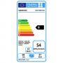 Монитор samsung c27f591fdux, 27 инча curved va led, 4ms, 1920x1080, dp, hdmi, d-sub, 250cd/m2, mega dcr, 178/178, бял, lc27f591fduxen
