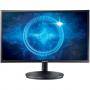 Монитор samsung c27fg70fqux, 27 инча, curved va led, professional gaming, lc27fg70fquxen