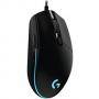 Геймърска мишка logitech g203, оптична, жична, usb, logitech-mouse-g203