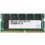 Памет apacer 4gb notebook memory - ddram4 sodimm 2133mhz, 512x8, as04ggb13cdtbgh