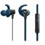 Слушалки fresh & rebel lace, wireless, sports earbuds, индого, fnr-lace-wl-in