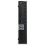 Настолен компютър dell optiplex 3046 m, intel core i3-6100t (3.2ghz, 3mb), 4gb 2133mhz ddr4, 500gb hdd, intel integrated graphics, n003o3046mff