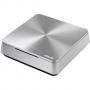 Настолен компютър asus mini pc vm42-s031m, intel celeron 2957u/ 4gb ddr3/ 500hdd/wi-fi ac+bt/no os, asus-pc-vm42-s031m
