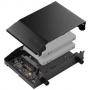 Настолен компютър asus mini pc vm42-s031m, intel celeron 2957u/ 4gb ddr3/ 500hdd/wi-fi ac+bt/no os, asus-pc-vm42-s031m