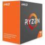 Процесор amd ryzen 7 1700x 8-core 3.4 ghz (3.8 ghz turbo), 20mb/95w/am4/no fan, amd-am4-r7-ryzen-1700x