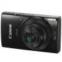 Цифров фотоапарат canon ixus 190, черен, 20mp, 1794c001aa