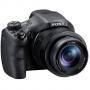 Цифров фотоапарат sony cyber shot dsc-hx350, черен, dschx350b.ce3