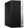 Компютър hp prodesk 400 g4 mt intel core i5-6500 with intel hd graphics 530, 8 gb ddr4-213, 1jj50ea