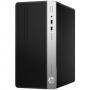 Компютър hp prodesk 400 g4 mt intel core i5-6500 with intel hd graphics 530, 8 gb ddr4-213, 1jj50ea